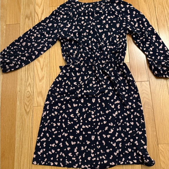 Stitch Fix Collective Concepts dress Floral  Dress - Picture 2 of 3